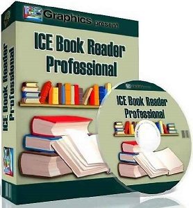 ICE Book Reader