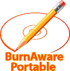 BurnAware Portable 16.9 (32-64 bit) RUS скачать