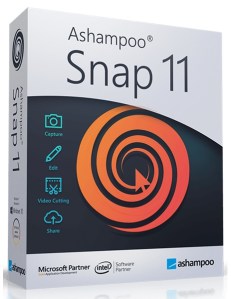 Ashampoo Snap Portable 11.1.0 (32-64 bit) RUS Apps скачать