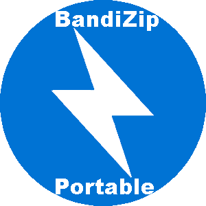 BandiZip Portable 7.30.0.1 (32-64 bit) RUS Apps cкачать