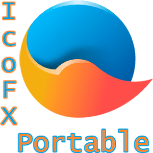 <span class="title">IcoFX Portable 3.7.1 (32-64 bit) RUS Apps скачать</span>