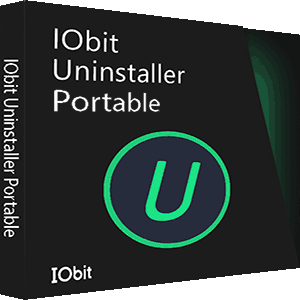 IObit Uninstaller Portable 12.4.0.7 (32-64 bit) RUS скачать
