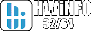 HWiNFO Portable 7.63.5215 Beta | 7.62.5200 Final (32-64 bit) RUS