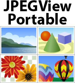 JPEGView Portable