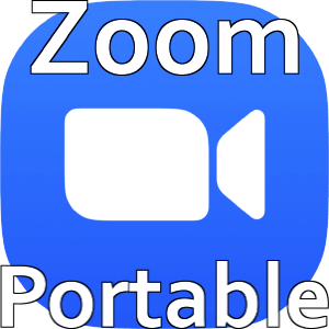 Zoom Portable 5.16.0 (32-64 bit) RUS скачать