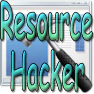 Resource Hacker Portable Rus