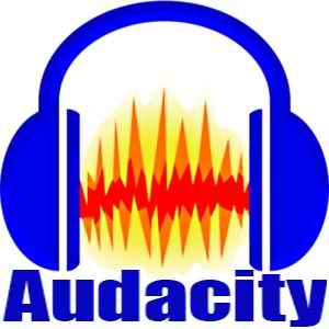 Audacity Portable 3.4.2 (32-64 bit) + (All Plugins & Codecs)