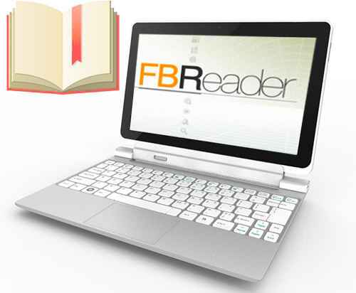 FBReader Portable 0.12.10 (32-64 bit) Final RUS Apps