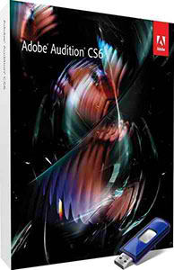 Adobe Audition CS6 Portable