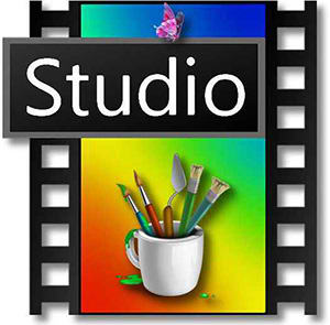 PhotoFiltre Studio Portable