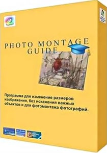 Guide Photo Montage Portable 2.2.12 (32-64 bit) RUS Apps