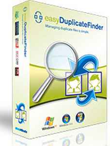 Easy Duplicate File Finder Portable 5.28.0.1100 (32-64bit) RUS
