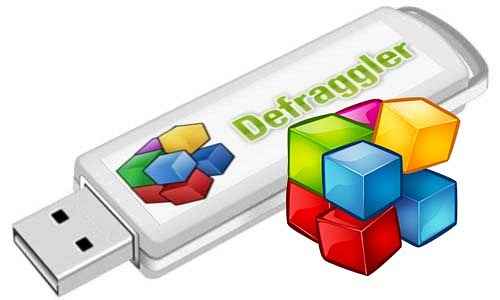 Defraggler Portable 2.22.995 (32-64 bit) RUS скачать бесплатно