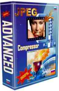 Advanced JPEG Compressor Portable rus