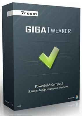 GIGATweaker Portable 3.1.3.465 (32-64 bit) RUS скачать