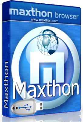 Maxthon Portable RUS