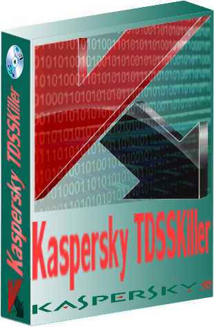 Kaspersky TDSSKiller Portable 3.1.0.28 (32-64 bit) RUS