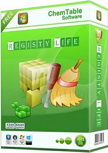 Registry Life Portable 5.31.0 (32-64 bit) RUS скачать