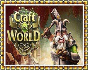 Craft The World Portable 1.9.006 (32-64 bit) RUS Apps скачать