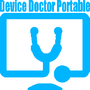 Device Doctor Portable