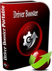 IObit Driver Booster Portable
