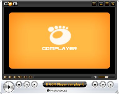 GOM Player Portable 2.3.92.5362 (32-64 bit) RUS скачать
