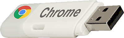 Google Chrome Portable 122.0.6261.95 (32-64 bit) RUS скачать
