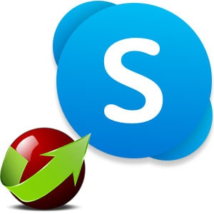 Skype portable без установки