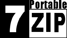 7-Zip Portable 23.01 Final (32-64 bit) RUS скачать