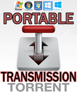 Transmission Portable 4.0.5 Final (32-64 bit) RUS скачать