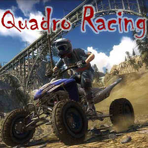 Quadro Racing Portable rus