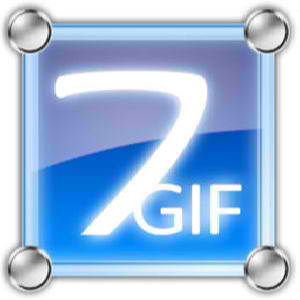 7GIF Portable 1.2.2.1298 (32-64 bit) Скачать бесплатно