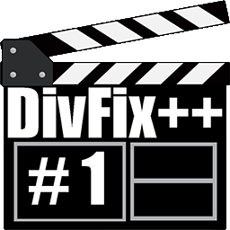 DivFix++ Portable 0.34 (32-64 bit) Apps скачать бесплатно