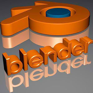 Blender Portable