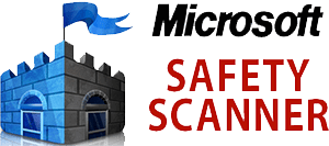 Microsoft Safety Scanner Portable (32-64 bit) RUS скачать