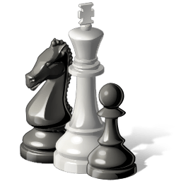 Офисные шахматы (Chess Titans) 6.1.7600 (32-64 bit)