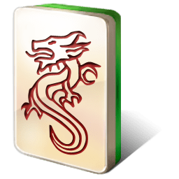 Маджонг пасьянс (Mahjong solitaire) v28 (32-64 bit)