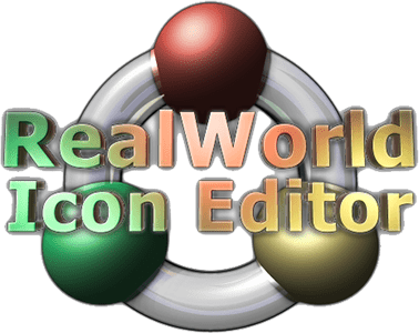 RealWorld Icon Editor Portable
