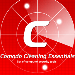 Comodo Cleaning Essentials Portable 10.0.0.6111 (32-64 bit) RUS